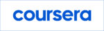 Coursera store logo