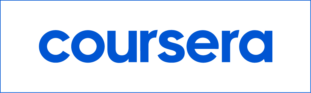 Coursera store logo