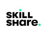 Skillshare store logo
